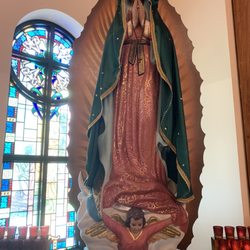 Immaculate Conception Catholic Church