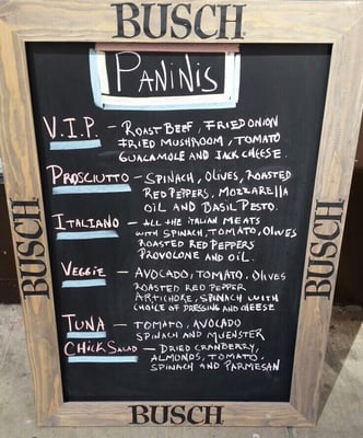 Menu photo 4 VIP Market Philadelphia, PA Menu photo 4 VIP Market Philadelphia, PA