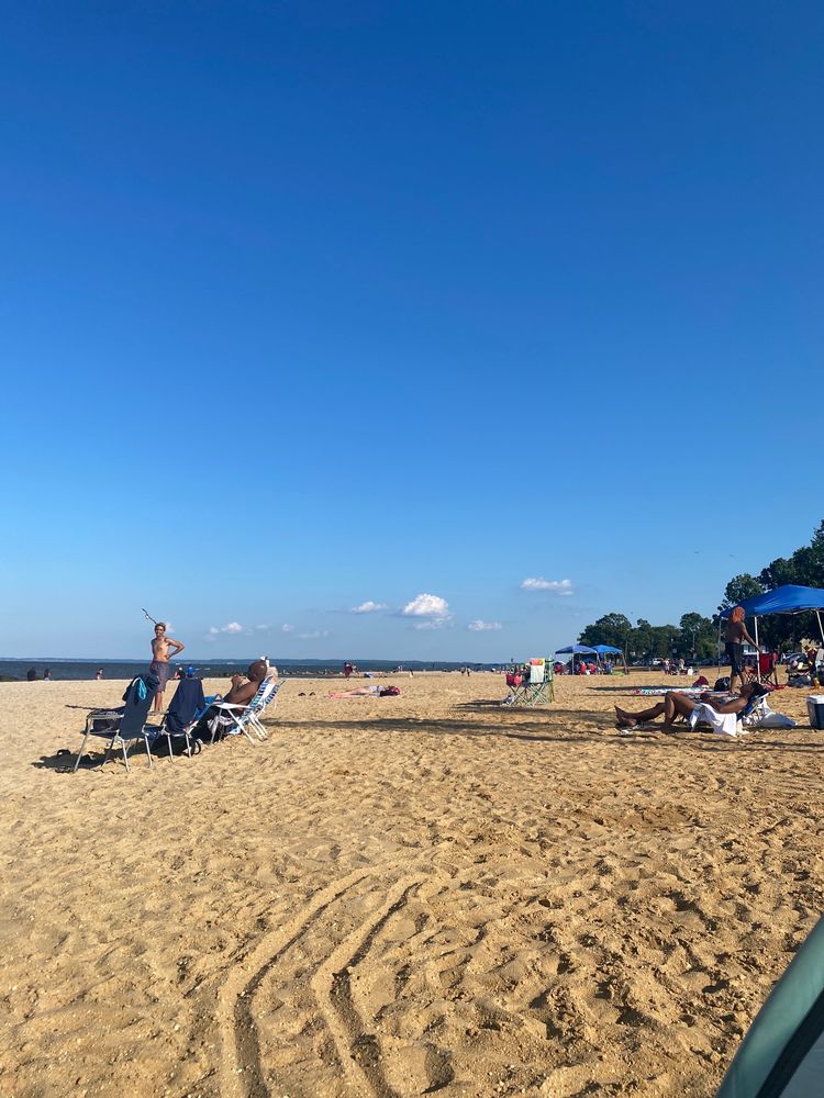 COLONIAL BEACH TOWN OF Updated May 2024 100 Hawthorne St, Colonial Beach, Virginia Phone