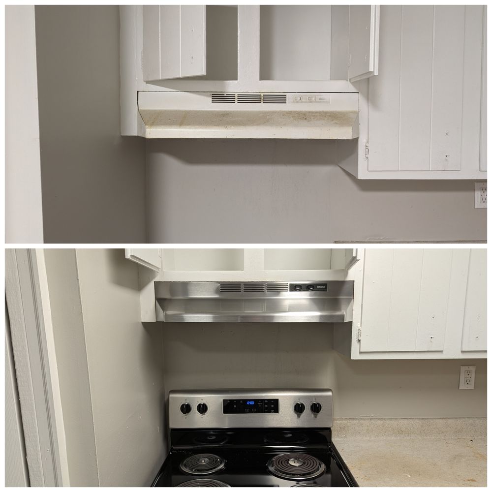 Slide of Winner's Circle Handyman Services