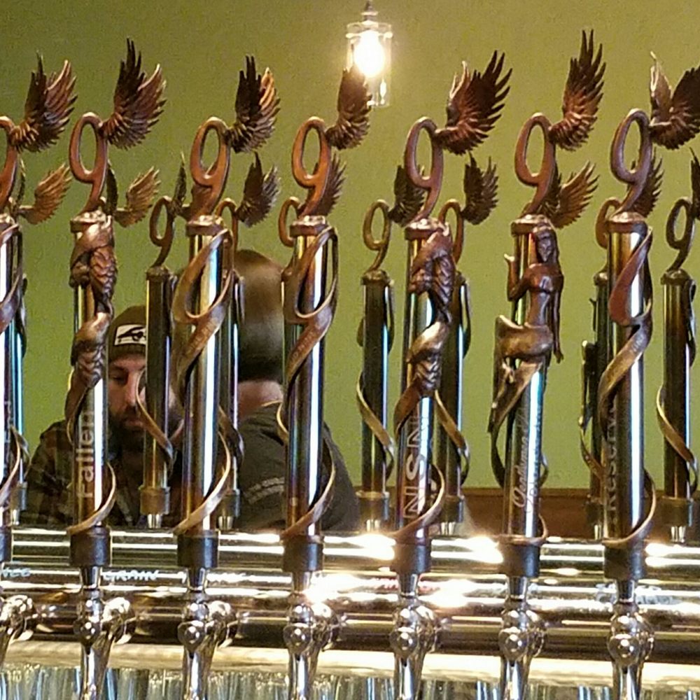 Cloud 9 Brewery - Breweries Near Me - Boise, Idaho Cloud 9 Brewery - Breweries Near Me - Boise, Idaho