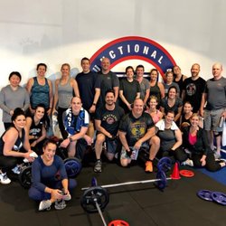F45 Training West Mckinney