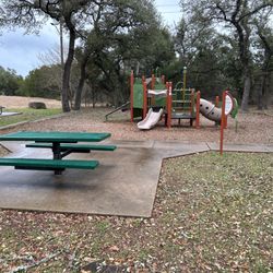 Oakmont Forest Park