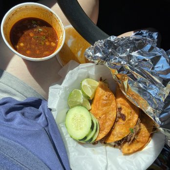 Tacos El Poblano Estillo Tijuana - Quesabirria tacos - Tacos Near Me - Lost Hills, California Tacos El Poblano Estillo Tijuana - Quesabirria tacos - Tacos Near Me - Lost Hills, California