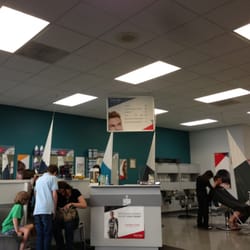 Great Clips