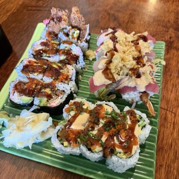 Furagu Sushi - Japanese Near Me - San Mateo, California Furagu Sushi - Japanese Near Me - San Mateo, California