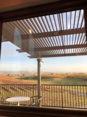 Pepper Bridge Winery by null