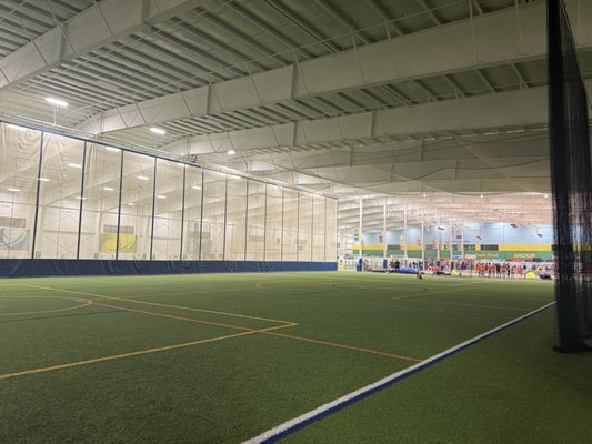 Fore Kicks III Sports Complex