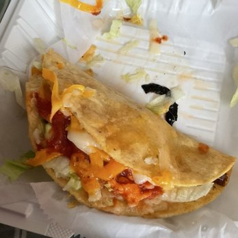 Campos Tacos - Mexican Near Me - Los Angeles, California