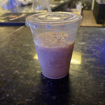 MOD Coffeehouse - The Holly iced! Delicious! - Coffee & Tea Near Me - Galveston, Texas MOD Coffeehouse - The Holly iced! Delicious! - Coffee & Tea Near Me - Galveston, Texas