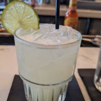 The Common Table - Skinny Margarita - Sports Bars Near Me - Mckinney, Texas The Common Table - Skinny Margarita - Sports Bars Near Me - Mckinney, Texas