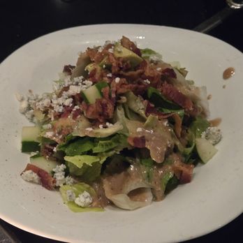 Little Joe’s Steakhouse - chop chop salad - Steakhouses Near Me - Honolulu, Hawaii