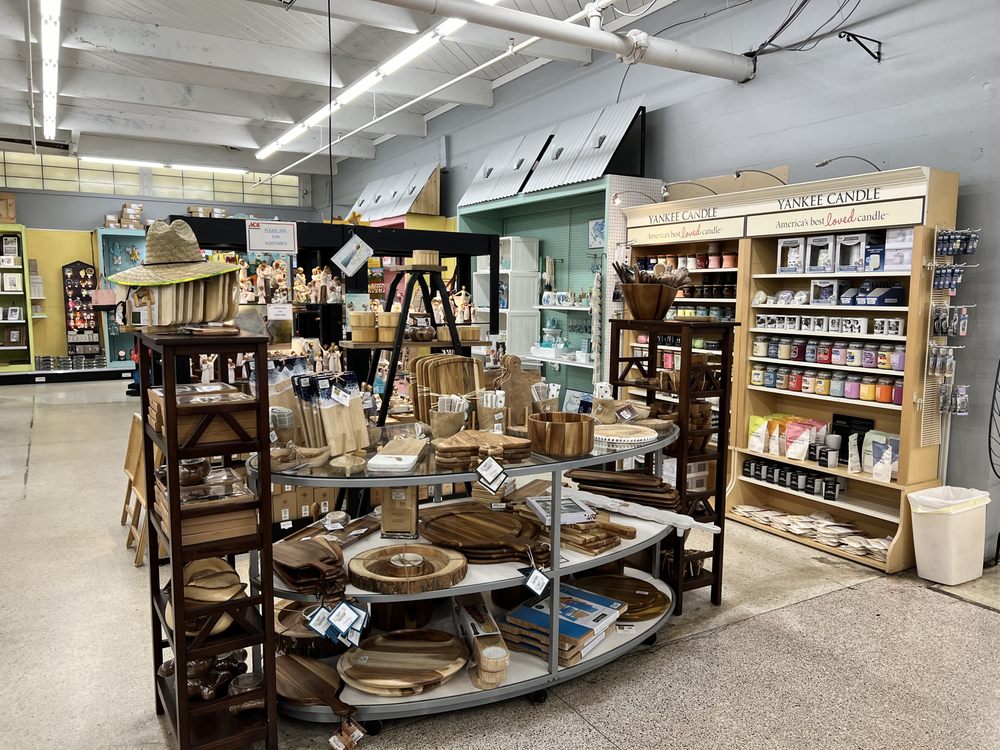 VISION ACE HARDWARE Updated September 2024 82 Photos & 57 Reviews