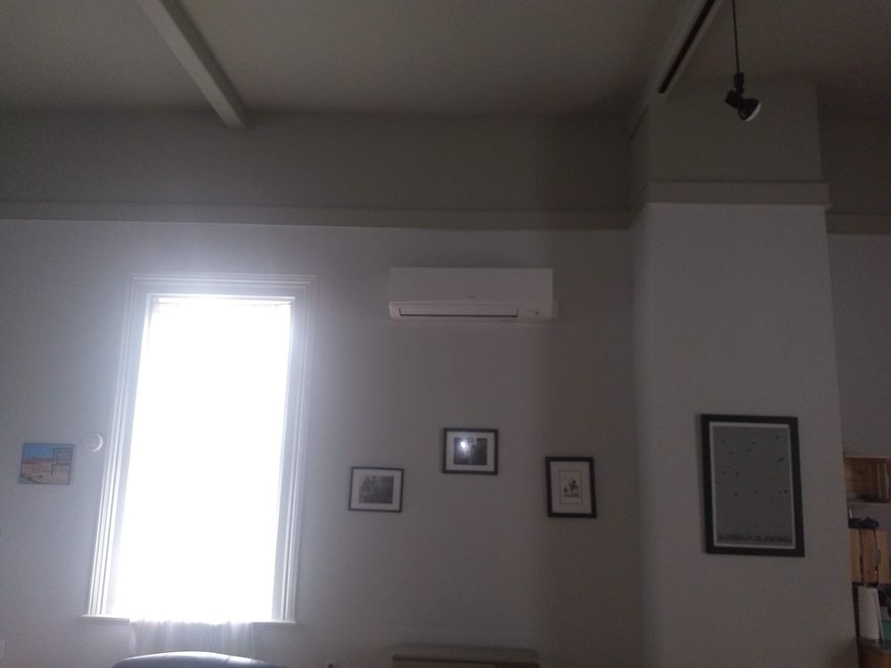 Slide of Bassett Plumbing & HVAC