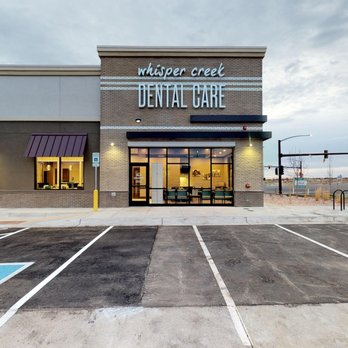Whisper Creek Dental Care - General Dentistry Near Me - Arvada, Colorado Whisper Creek Dental Care - General Dentistry Near Me - Arvada, Colorado