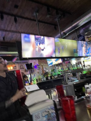 Boondocks Patio & Grill Tempe by null