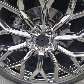 Ace alloy wheel DRIVEN 20インチ タイヤセット（ACE Alloy