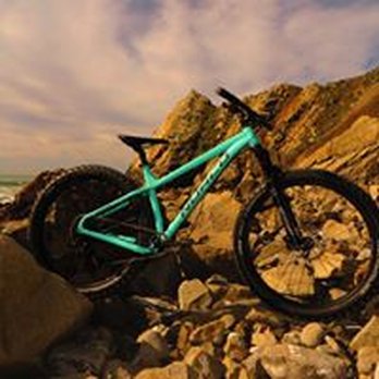 Gearhead Bicycles - Norco Torrent 650b Plus - Bike Rentals Near Me - Pacifica, California Gearhead Bicycles - Norco Torrent 650b Plus - Bike Rentals Near Me - Pacifica, California