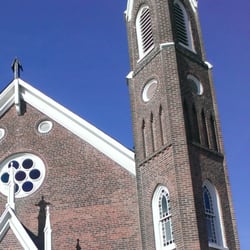 First Presbyterian Church