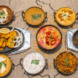 Flavors Of India