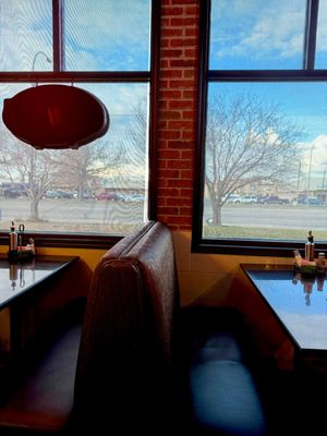 Ambrosia Asian Bistro by null