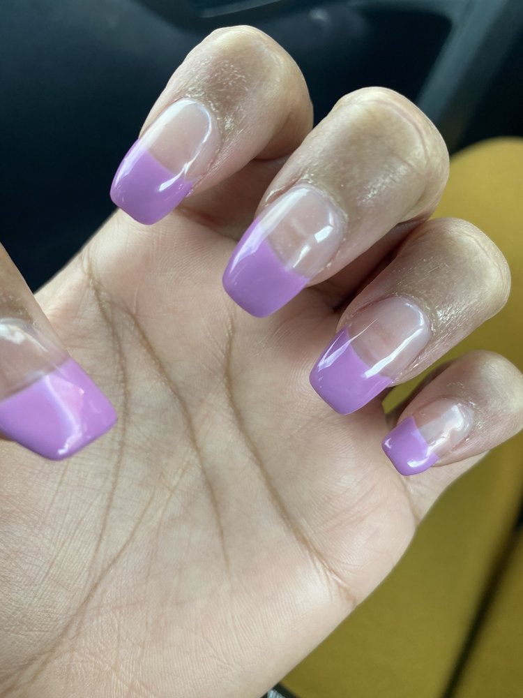 ELEGANT NAILS AND SPA - Nail Salons - 1745 S Hwy 27, Carrollton, GA