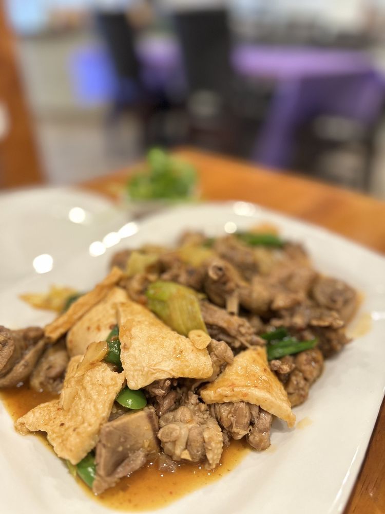 Yummy Taste Image