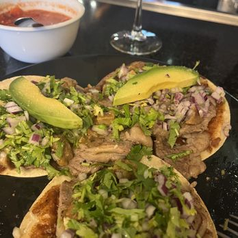 Los Fresnos - Tacos Gaoneras Fresno - Mexican Near Me - Apodaca, NLE