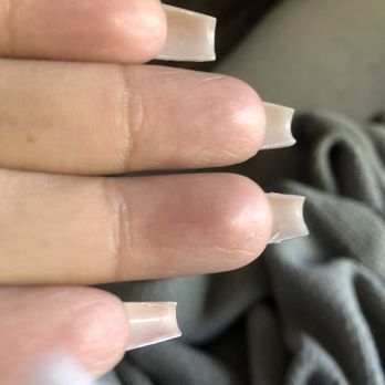 Diamond Nails - Still have acrylic - Nail Salons Near Me - Palm Desert, California Diamond Nails - Still have acrylic - Nail Salons Near Me - Palm Desert, California