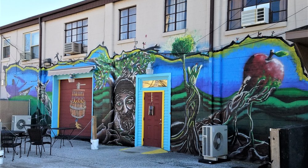 Artisan Alley - social services organization in Bloomington, IN