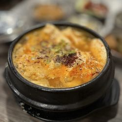 Naju Tofu
