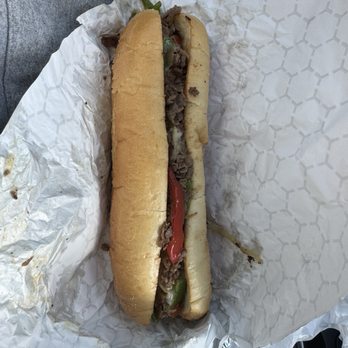 Chester's Philly Grill - Pepper cheesesteak - Cheesesteaks Near Me - Aurora, Colorado Chester's Philly Grill - Pepper cheesesteak - Cheesesteaks Near Me - Aurora, Colorado
