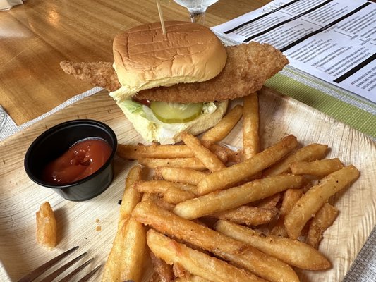 Guesthouse Lost River