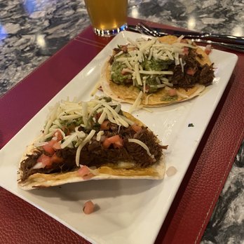 Bistro603 - Short rib tacos were SO filling - Burgers Near Me - Nashua, New Hampshire Bistro603 - Short rib tacos were SO filling - Burgers Near Me - Nashua, New Hampshire