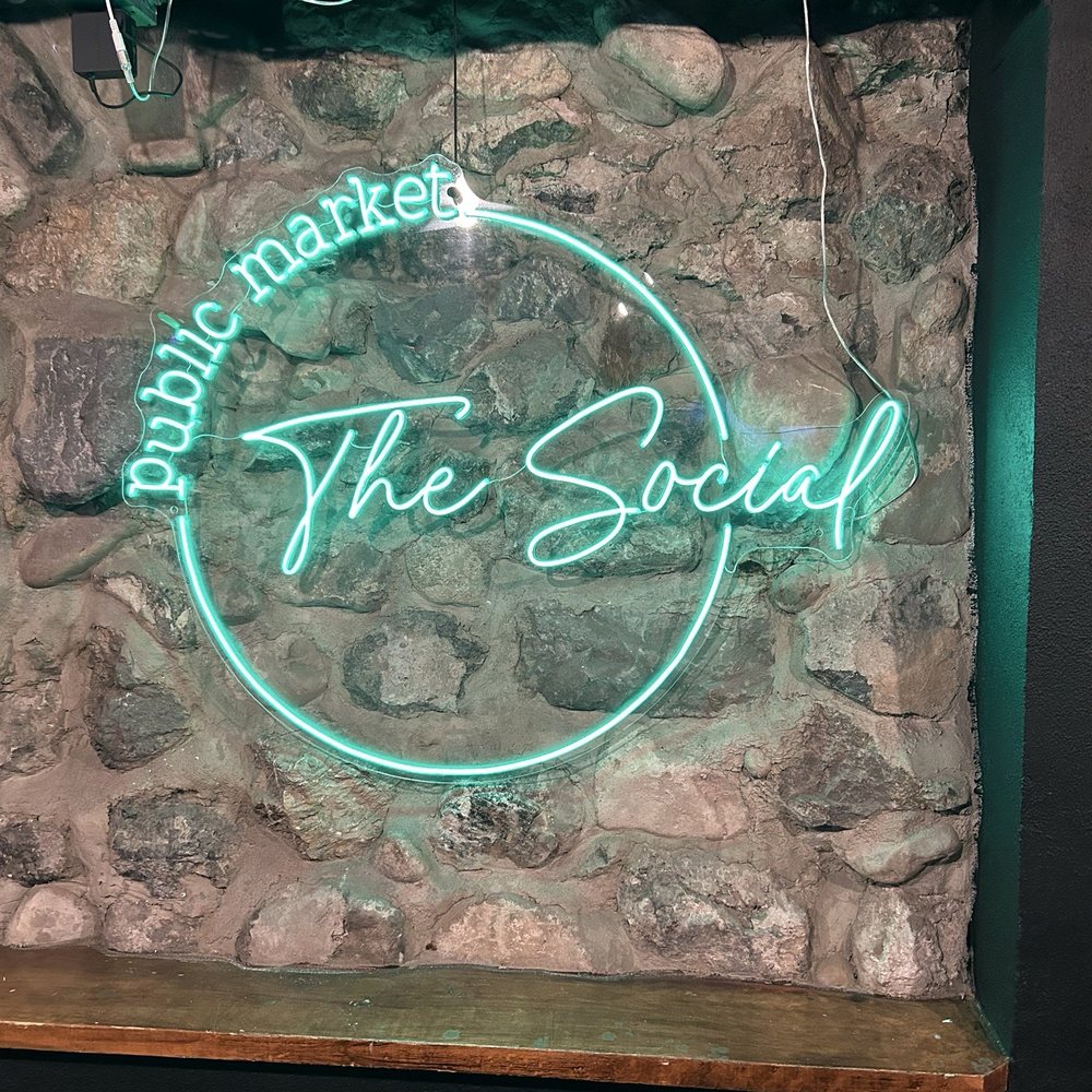 The Social - Pizza Near Me - Provo, Utah The Social - Pizza Near Me - Provo, Utah