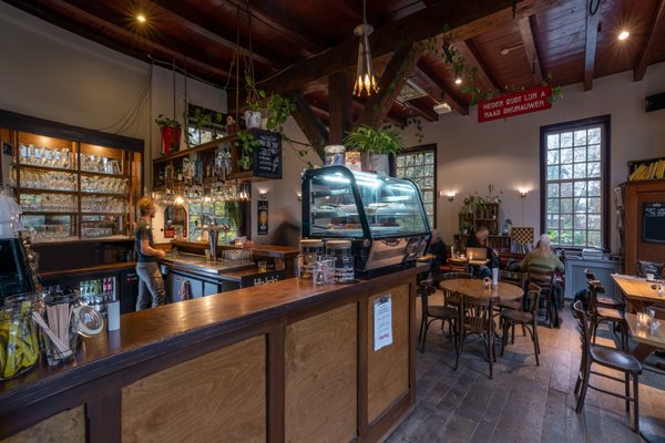 Stayokay Hostel Bunnik by null