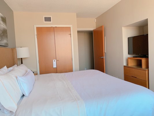 The Westin Resort & Spa, Whistler by null