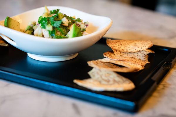 Bocaditos Chicago by null