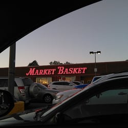 Market Basket