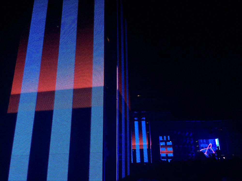 Foto Museo Cuatro Caminos