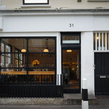 BAO - BAO - Taiwanese Near Me - London, XGL