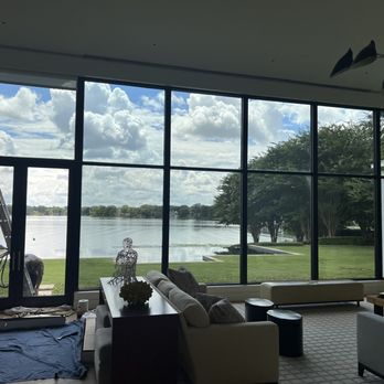 Choice Window Tinting - Home Window Tinting Near Me - Orlando, Florida