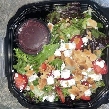 Dom & Mia's - Summer harvest salad - Italian Near Me - Springfield, Pennsylvania