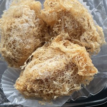 East Pacific Restaurant - Fried Taro Roll - pretty good, crunchy outside - Pan Asian Near Me - Staten Island, New York East Pacific Restaurant - Fried Taro Roll - pretty good, crunchy outside - Pan Asian Near Me - Staten Island, New York