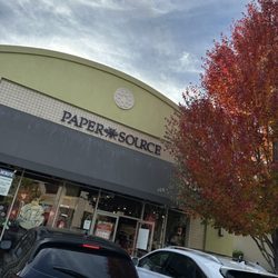 Paper Source