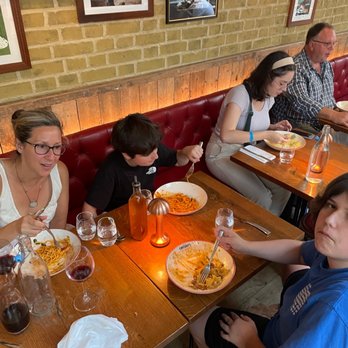 Cacciari's - Italian Near Me - London, XGL Cacciari's - Italian Near Me - London, XGL
