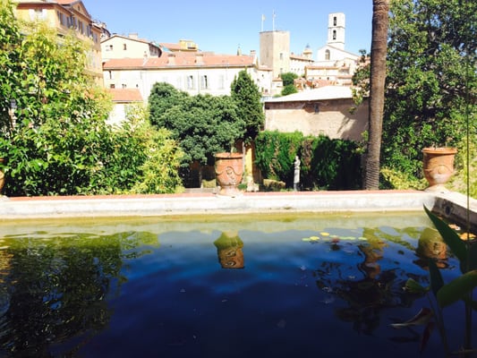 Parfumerie Fragonard - The History Factory Grasse by null