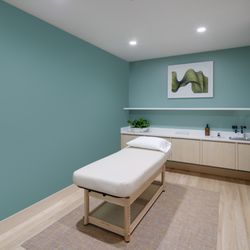 Love Life - Exam Room