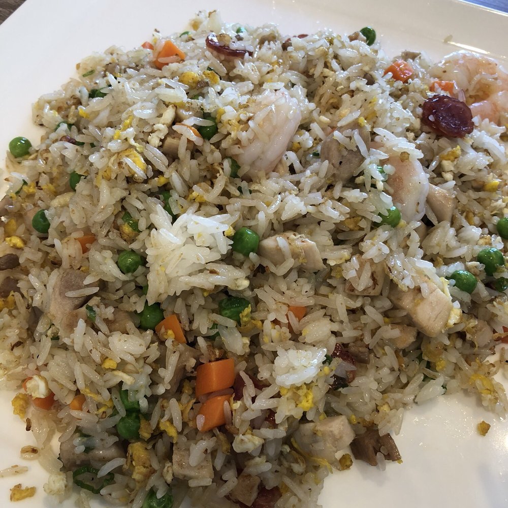 Pho 36 - Combination fried rice - Vietnamese Near Me - Corona, California Pho 36 - Combination fried rice - Vietnamese Near Me - Corona, California