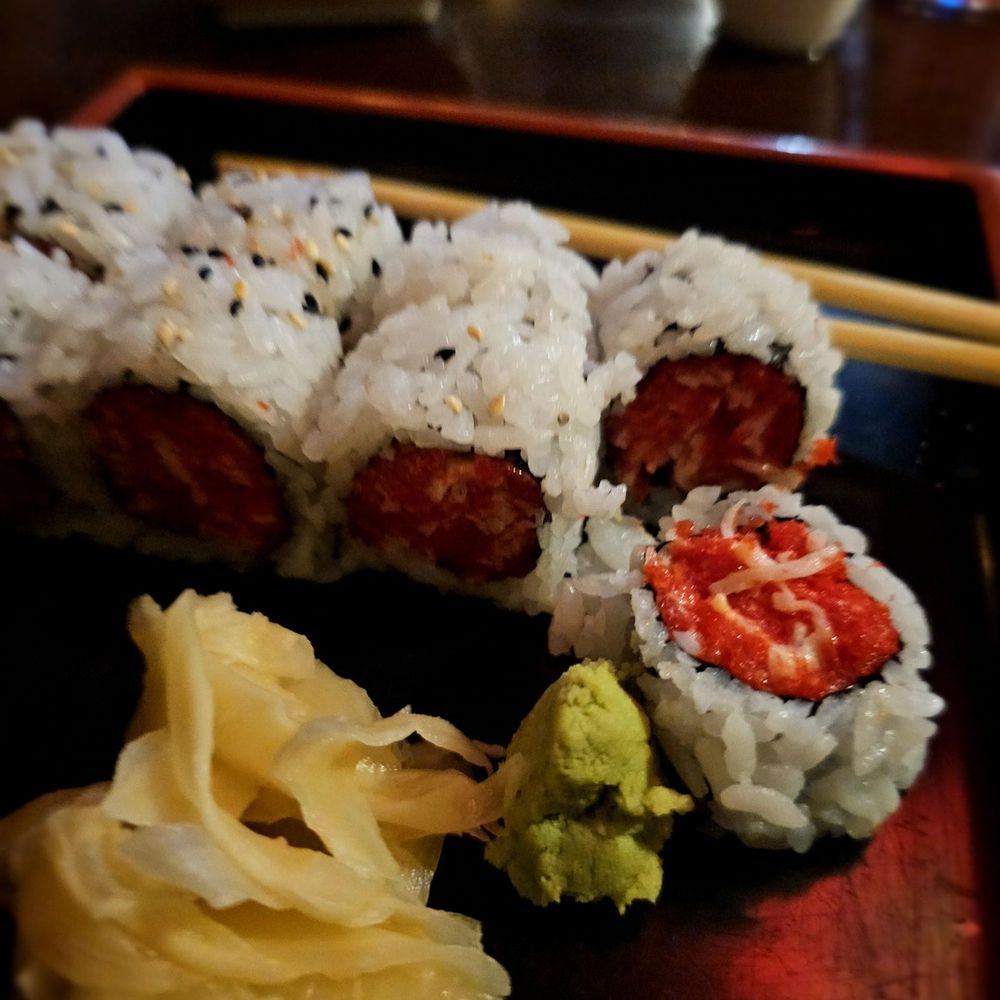 Sushi Mido - Japanese Near Me - Shawnee, Kansas